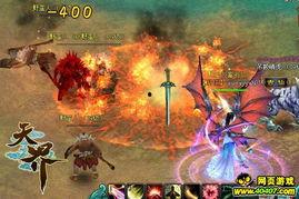 天界神兵爆料最新消息,神秘神兵现世,战力升级引热议!